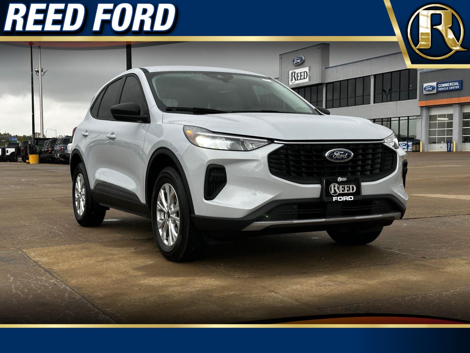 2026 Ford Escape Active's photo