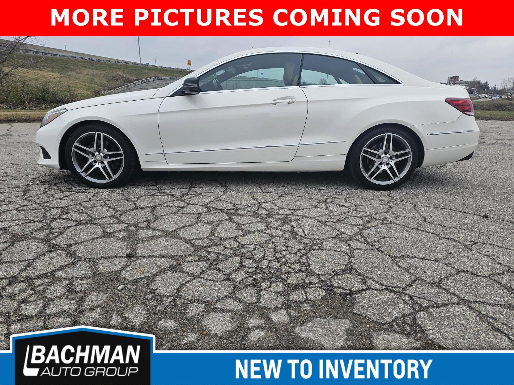Used 2016 Mercedes-Benz E-Class E400 with VIN WDDKJ6FB8GF315580 for sale in Jeffersonville, IN