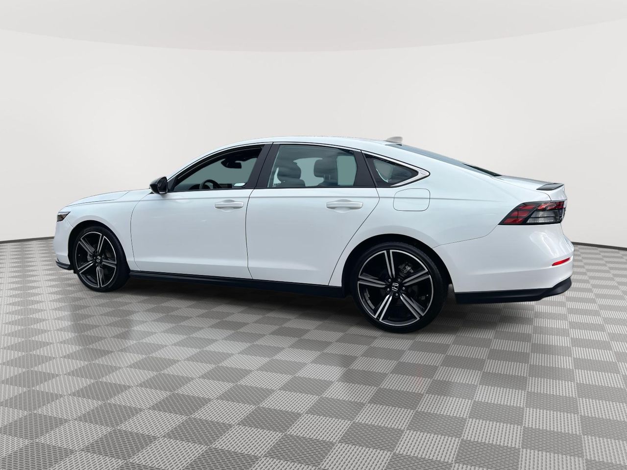 2024 Honda Accord Hybrid Sport photo 4