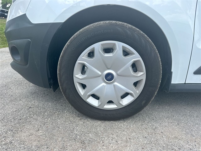 2017 Ford Transit Connect XL photo 17