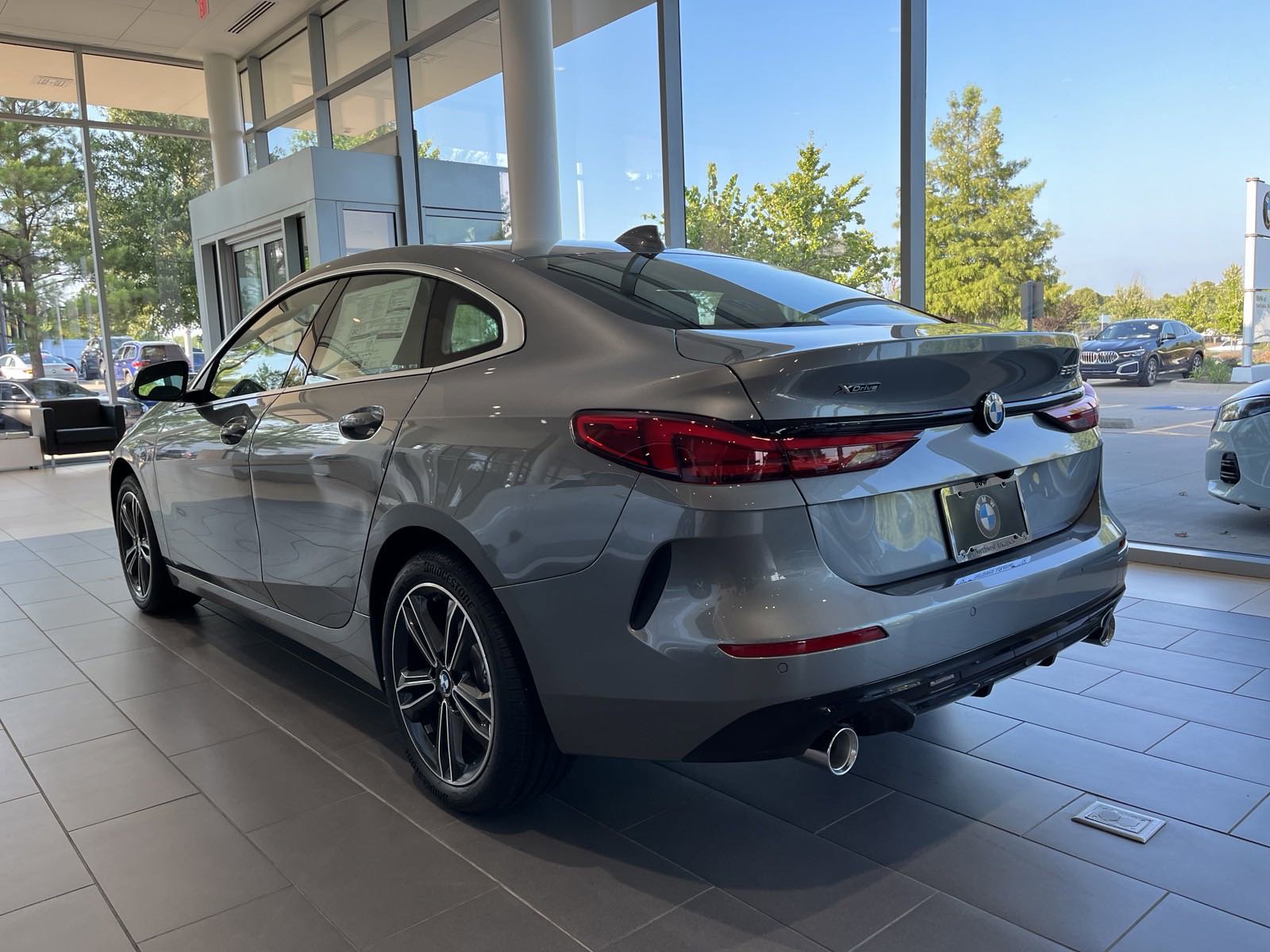 Pre-Owned 2023 BMW 2 Series 228i xDrive 4dr Car in Bentonville #WM41453 ...