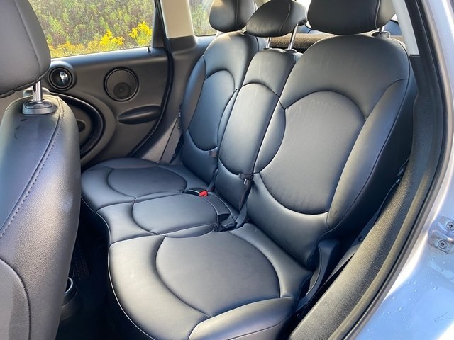 2014 Mini Cooper ALL4 S photo 17