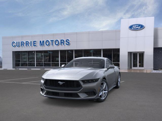 2026 FORD MUSTANG - Image 24