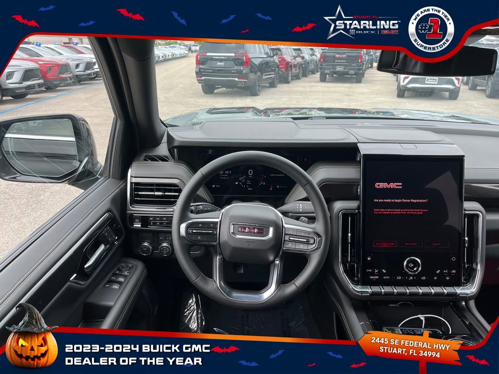 2026 Gmc Yukon photo 14