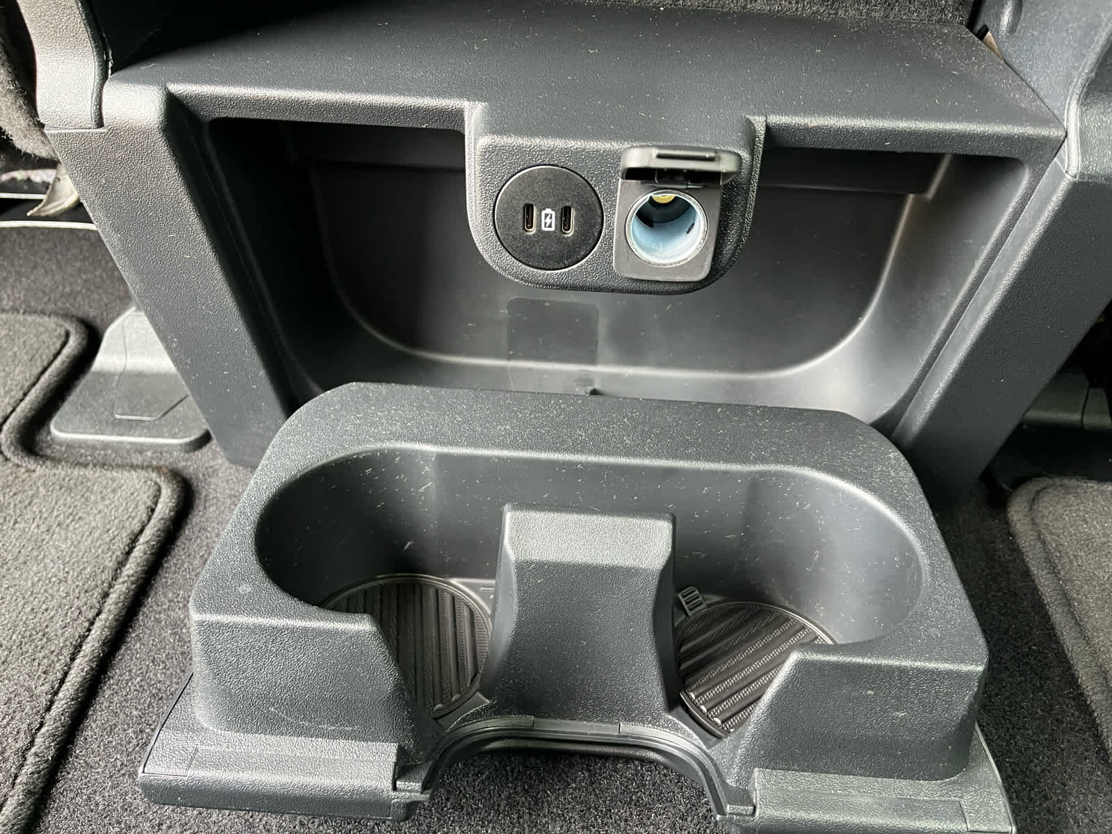 2024 Ford F-150 XLT photo 36