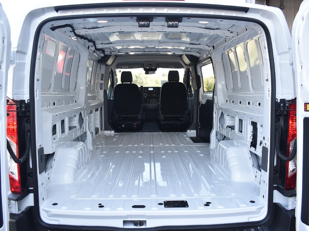 2025 Ford Transit Cargo Van XL photo 6