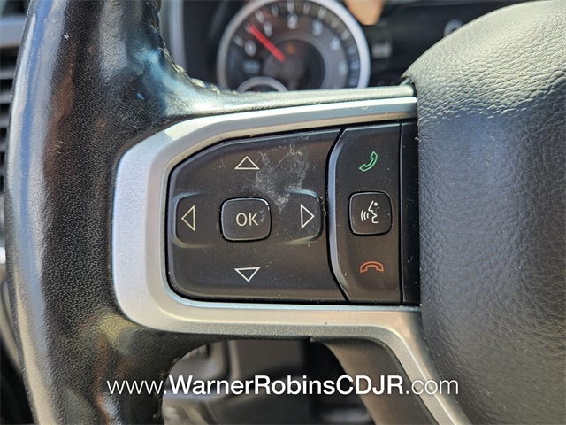 2020 Ram 1500 Big Horn Lone Star photo 22