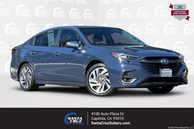 2023 Subaru Legacy