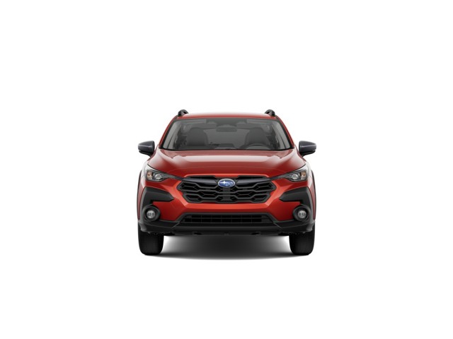 2025 Subaru Crosstrek Premium photo 8