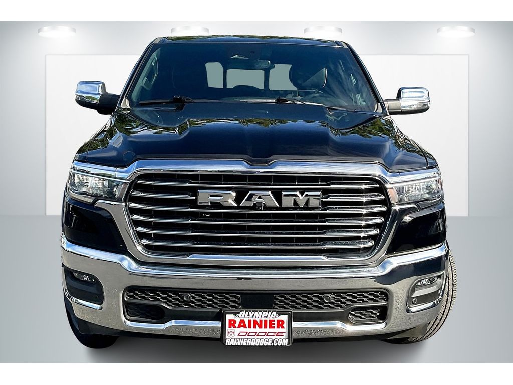 2025 Ram 1500 Laramie photo 3