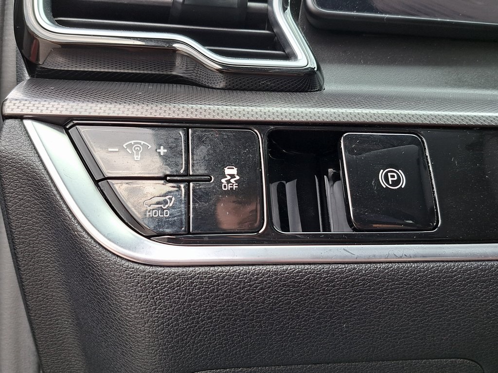 2024 Kia Sportage photo 13
