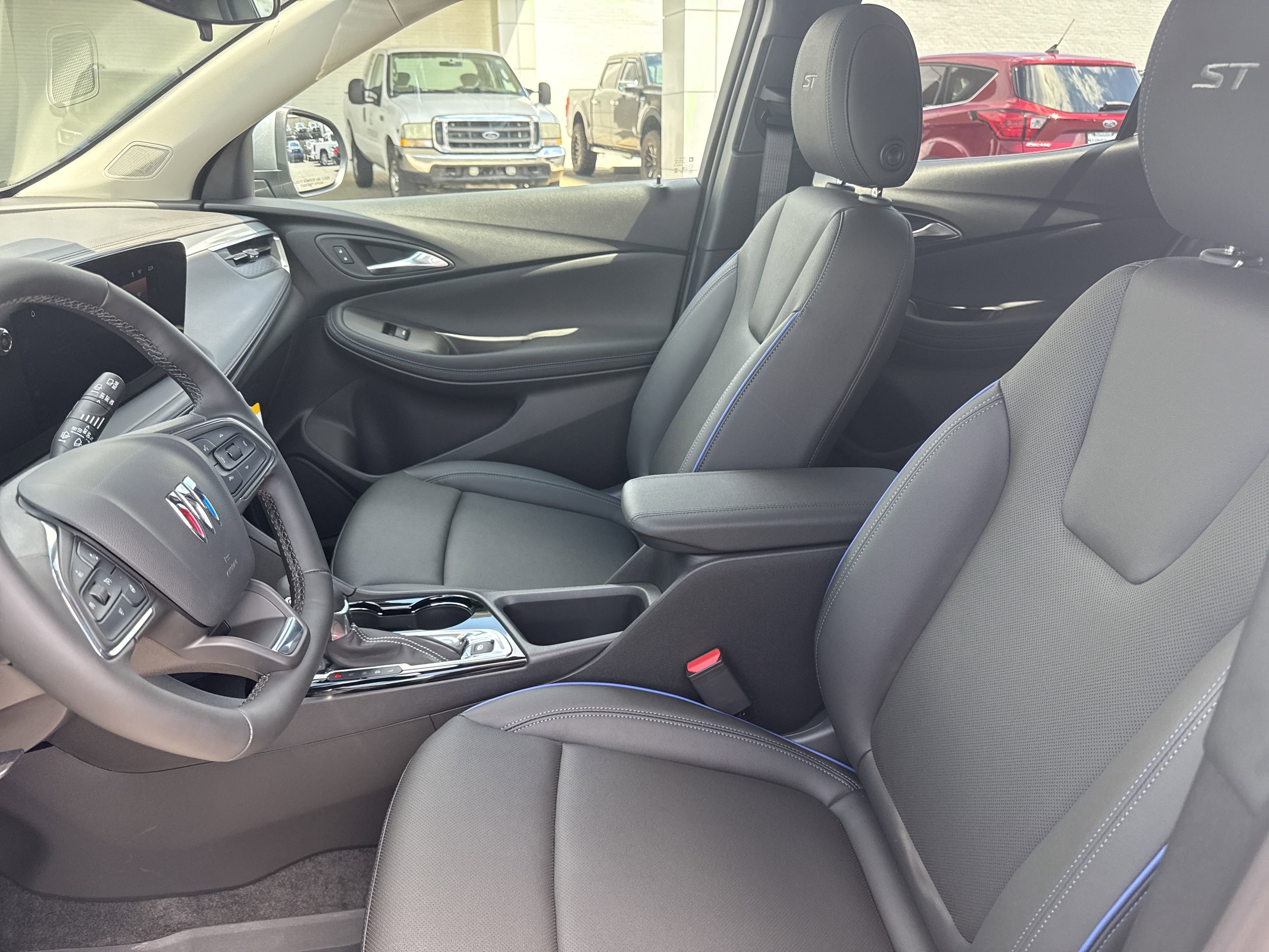 2026 Buick Encore Sport Touring photo 2