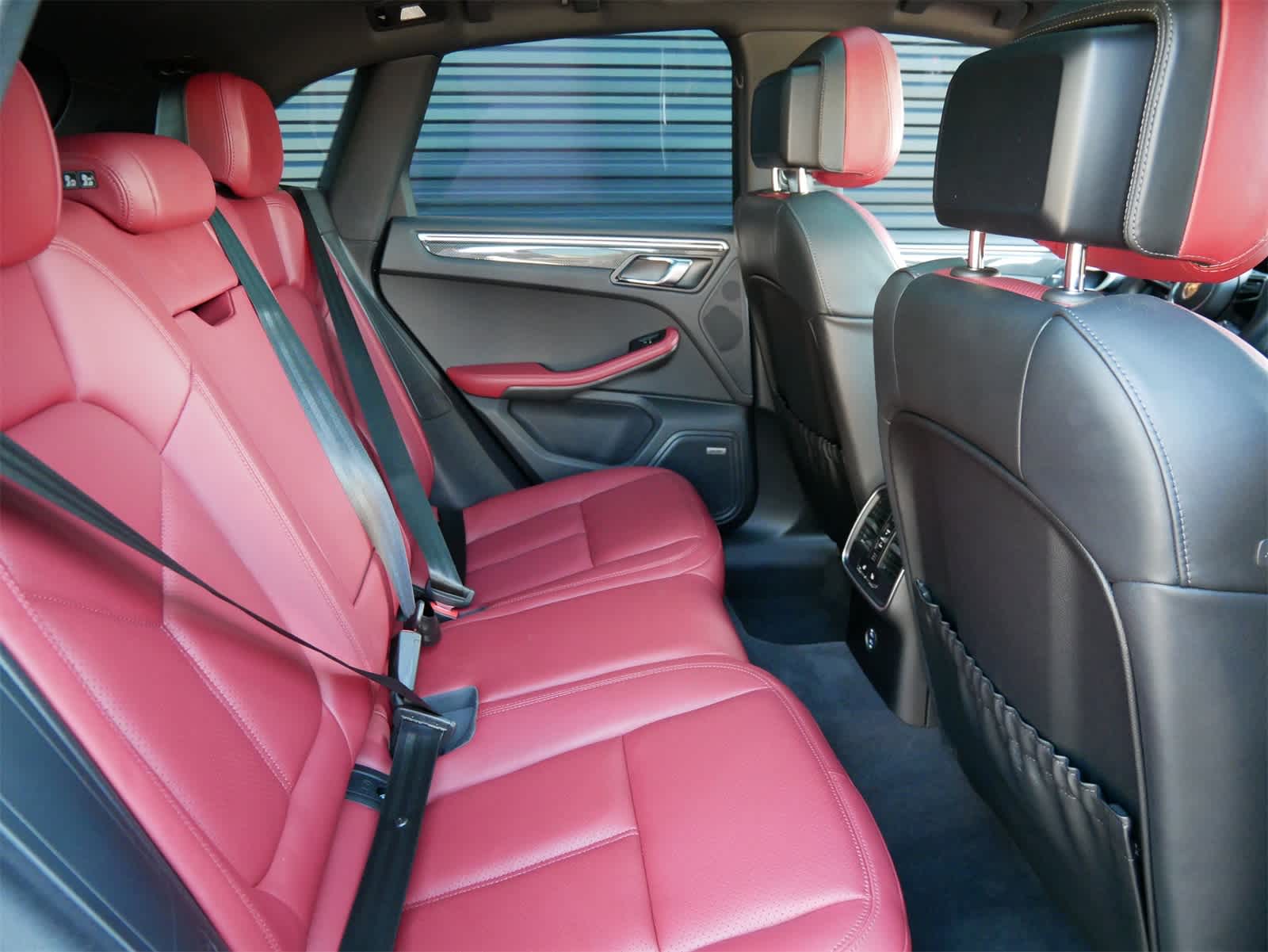 2023 Porsche Macan GTS photo 26