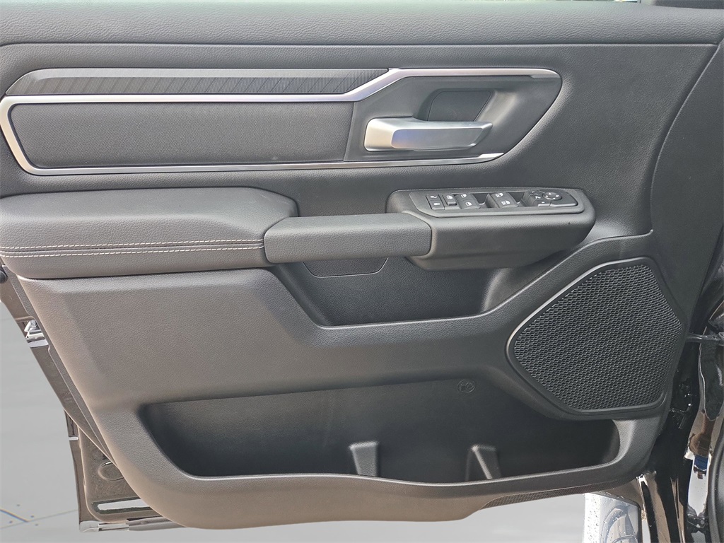 2026 Ram 1500 Big Horn Lone Star photo 11