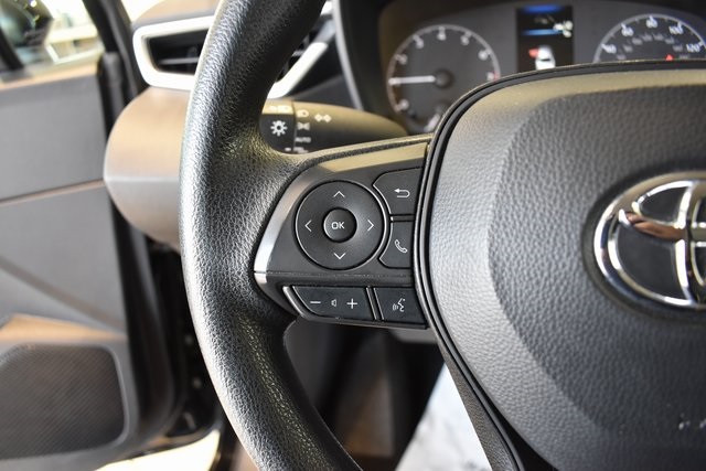 2024 Toyota Corolla LE photo 17