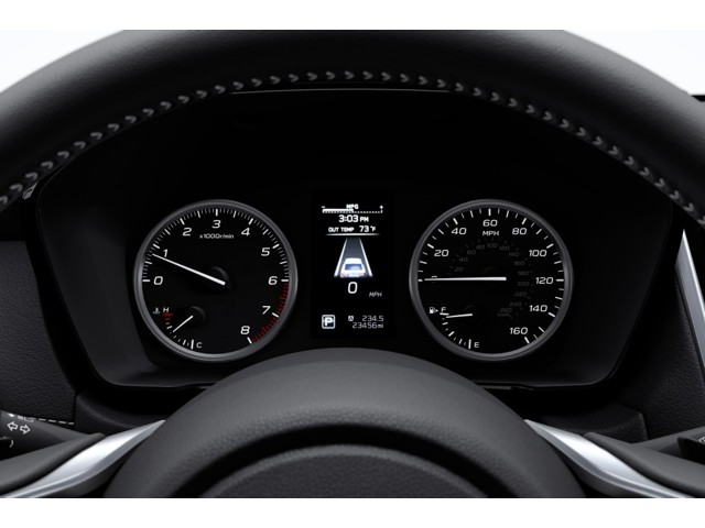 2025 Subaru Legacy Premium photo 17