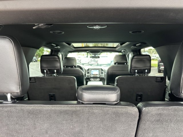 2019 Ford Expedition Limited photo 18