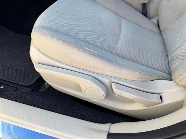 2015 Subaru Crosstrek 2.0i Premium photo 11