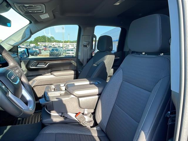 2023 Gmc Sierra 1500 Elevation photo 10