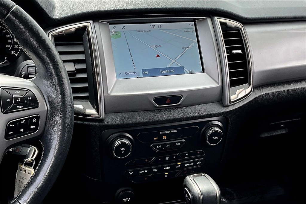 Image 6 of Pre-Owned 2022 Ford Ranger XLT