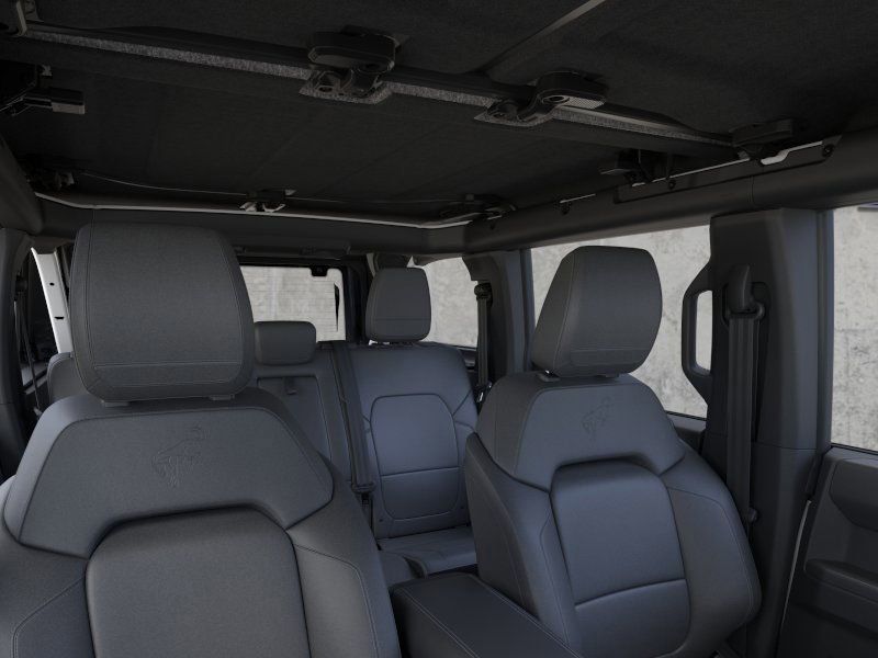 2025 FORD BRONCO - Image 13
