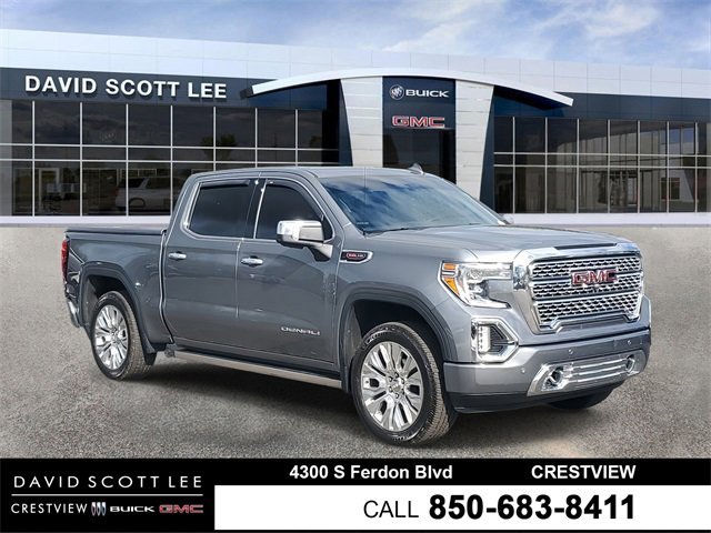 2020 GMC Sierra 1500 Denali Denali's photo