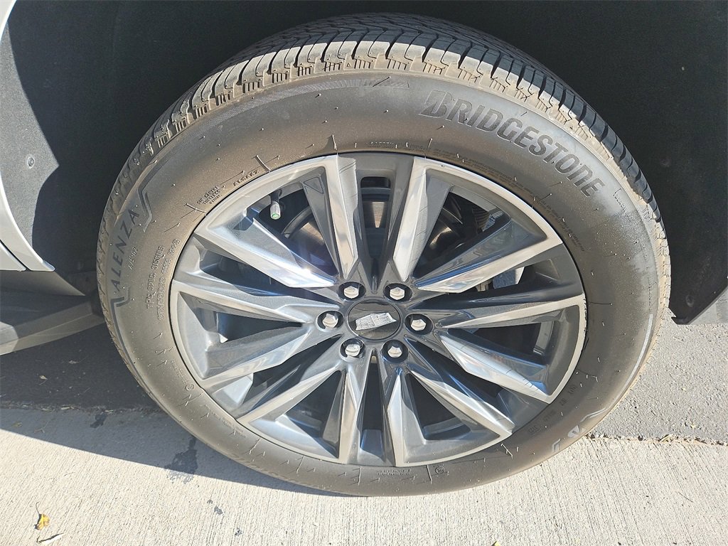 PreOwned 2023 Cadillac Escalade 4WD Sport SUV in El Paso CP496173