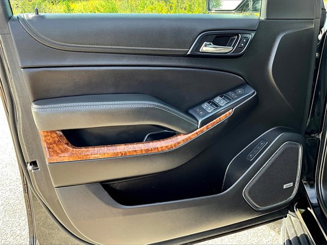 2020 Chevrolet Tahoe Premier photo 7