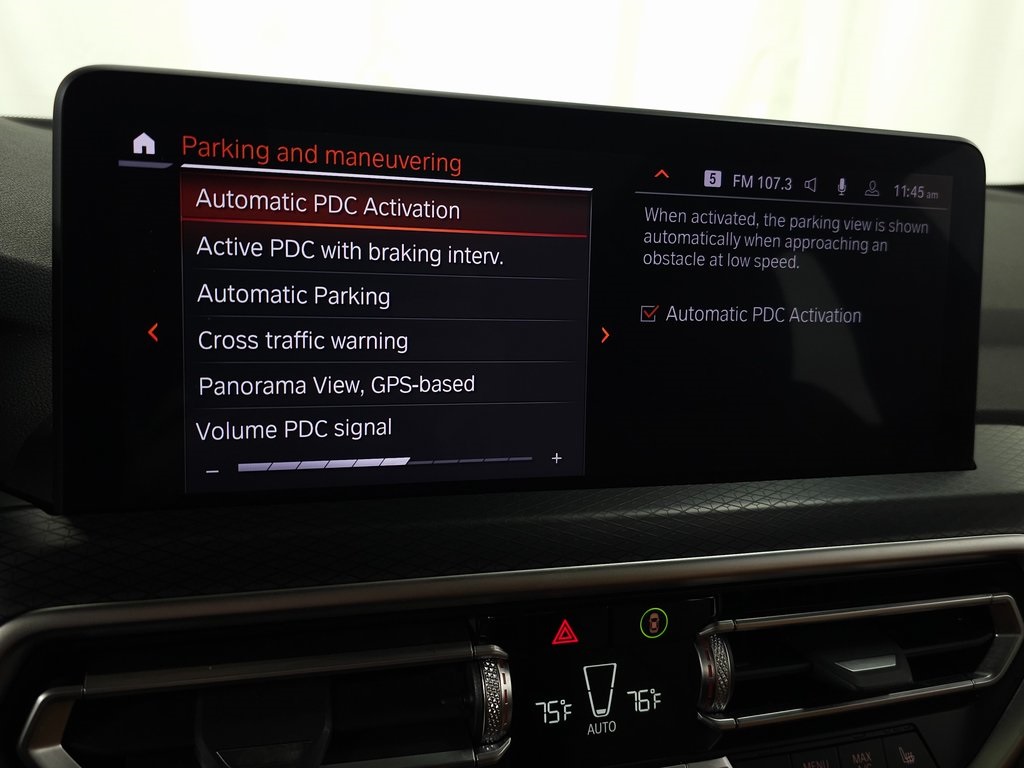 2023 BMW X4 - Image 26