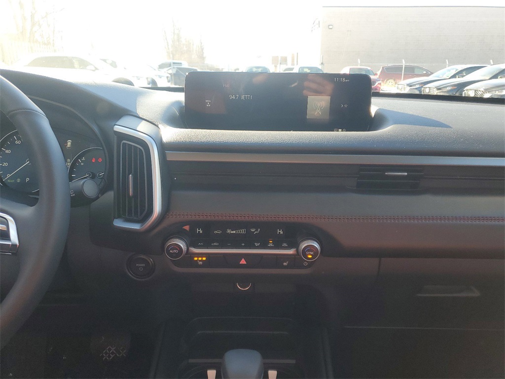 2025 Mazda CX-50 Premium photo 25