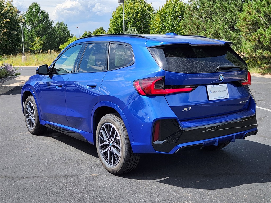 2026 Bmw X1 XDrive28i photo 3