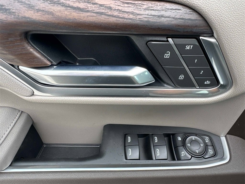 2026 Gmc Sierra 1500 SLT photo 11