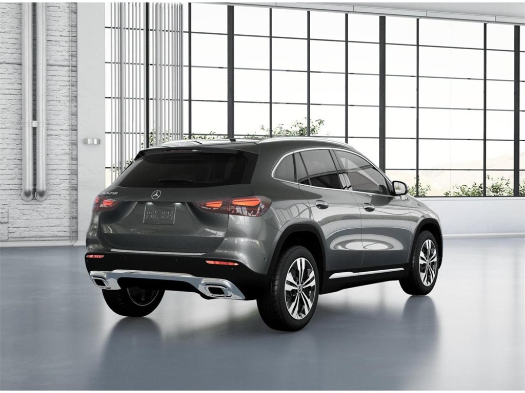 2026 Mercedes Benz GLA 250 photo 20