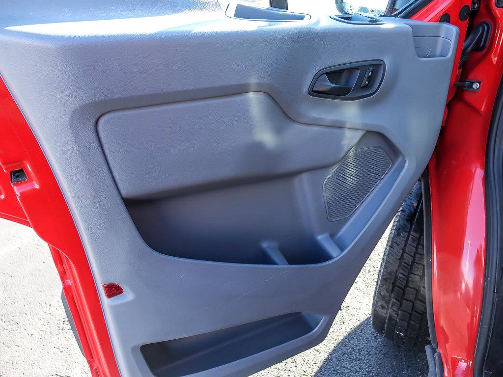 2018 FORD TRANSIT - Image 23