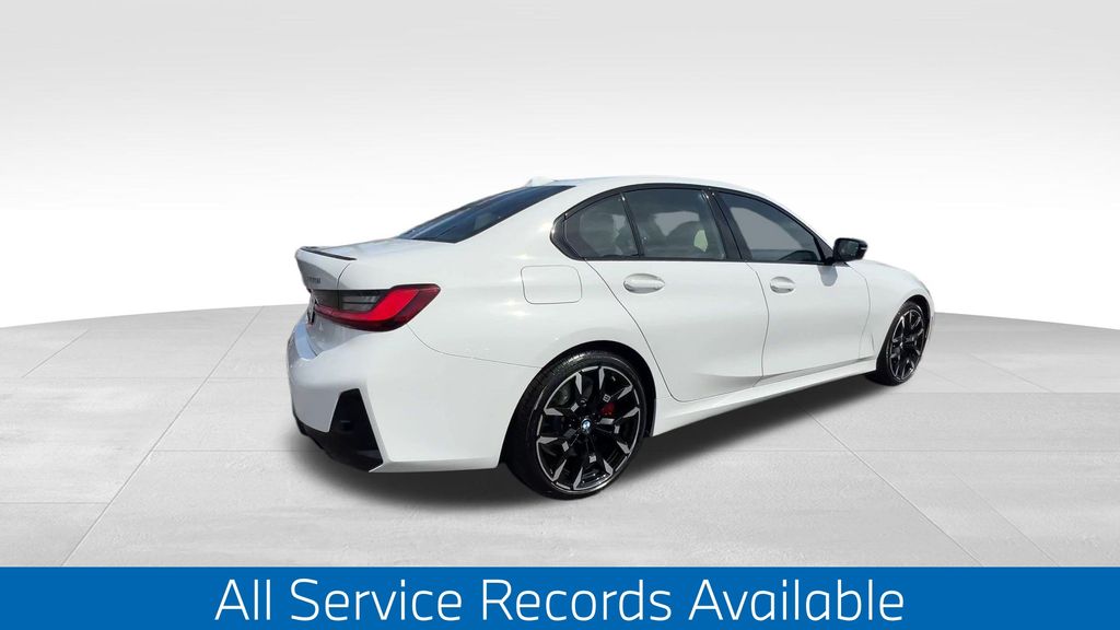 2025 Bmw 330i 330i xDrive photo 4