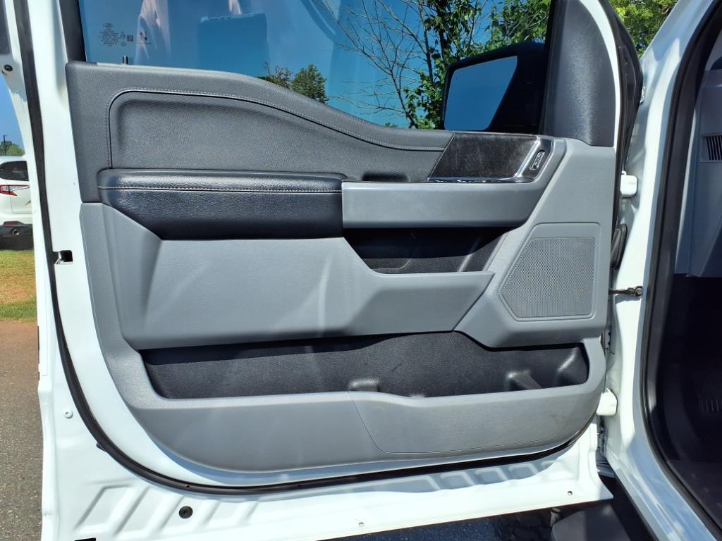 2022 Ford F-150 XLT photo 4