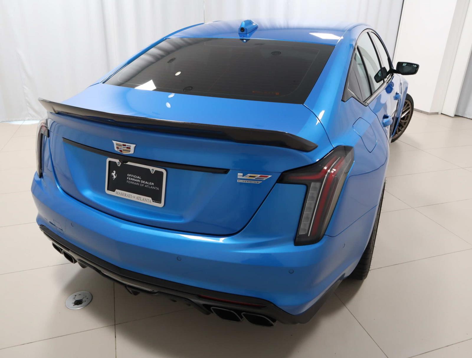 2024 Cadillac CT5 photo 6