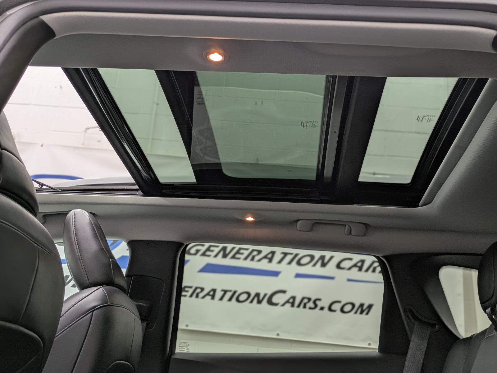 2021 Jeep Cherokee Limited photo 6
