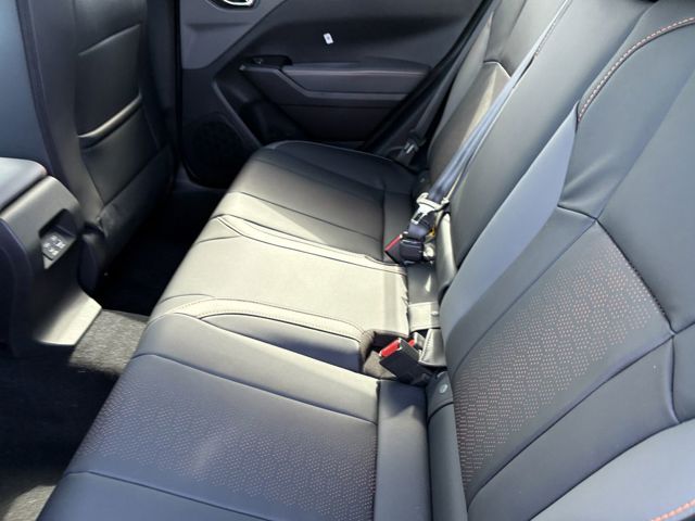 2025 Subaru Crosstrek Limited photo 36