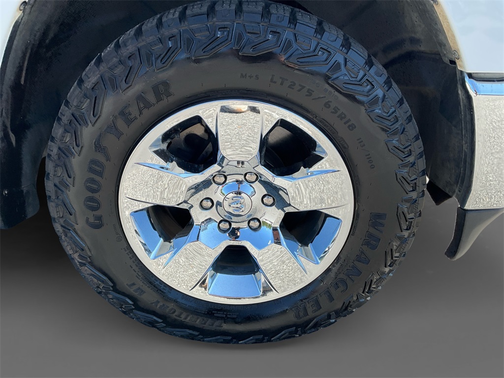2019 Ram 1500 Big Horn Lone Star photo 14