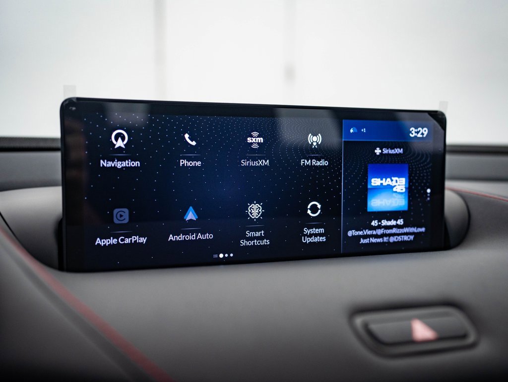 2025 Acura TLX SH-AWD A-Spec photo 28