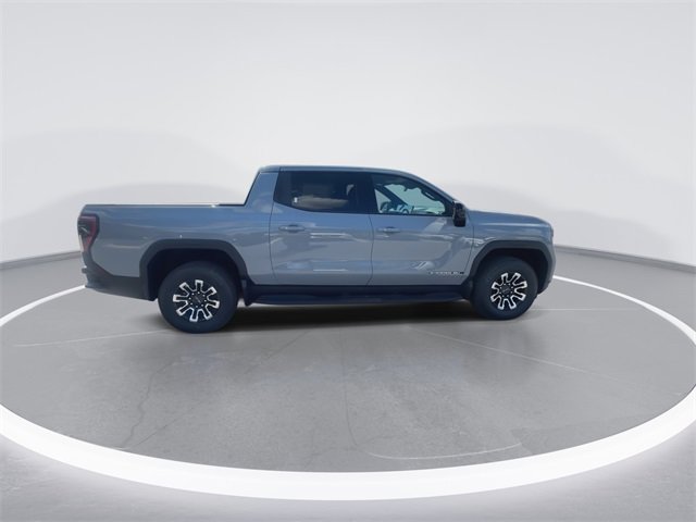 2026 Gmc Sierra Elevation photo 9