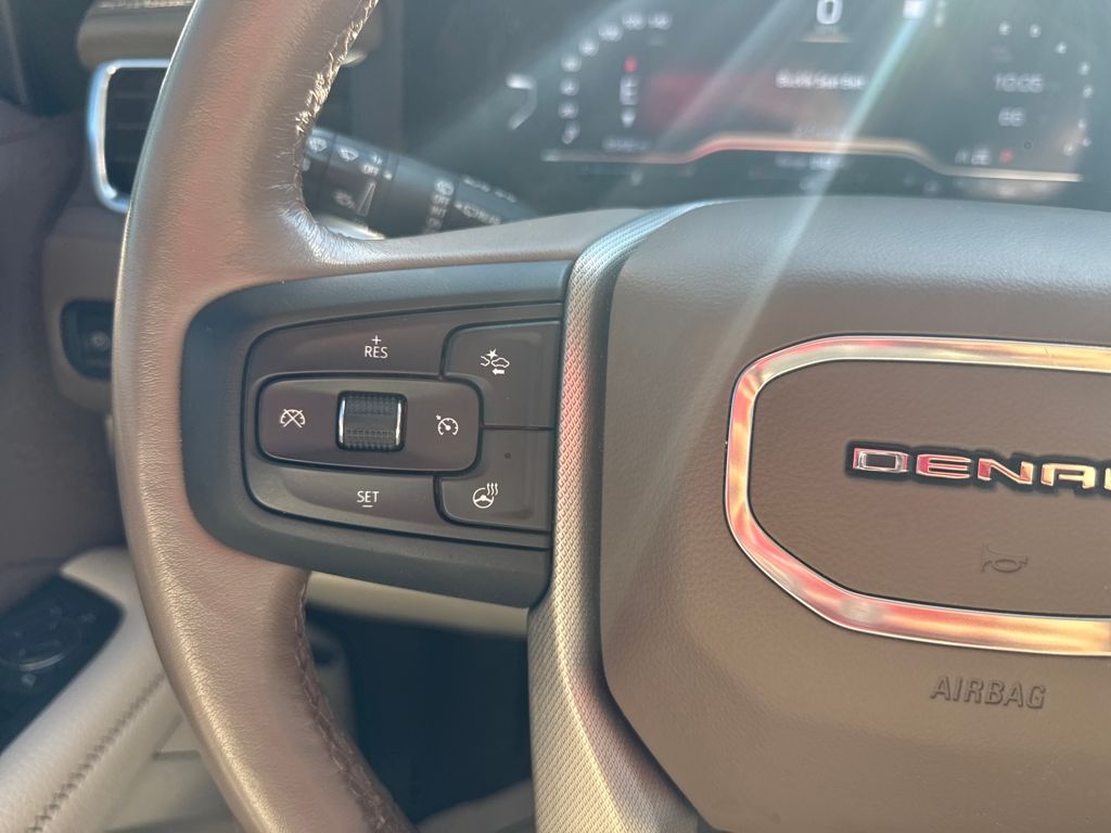 2022 Gmc Yukon Denali photo 21