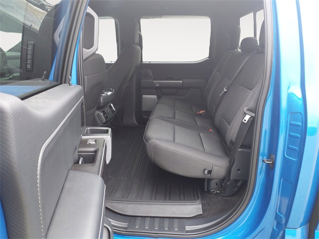 2021 Ford F-150 XLT photo 13