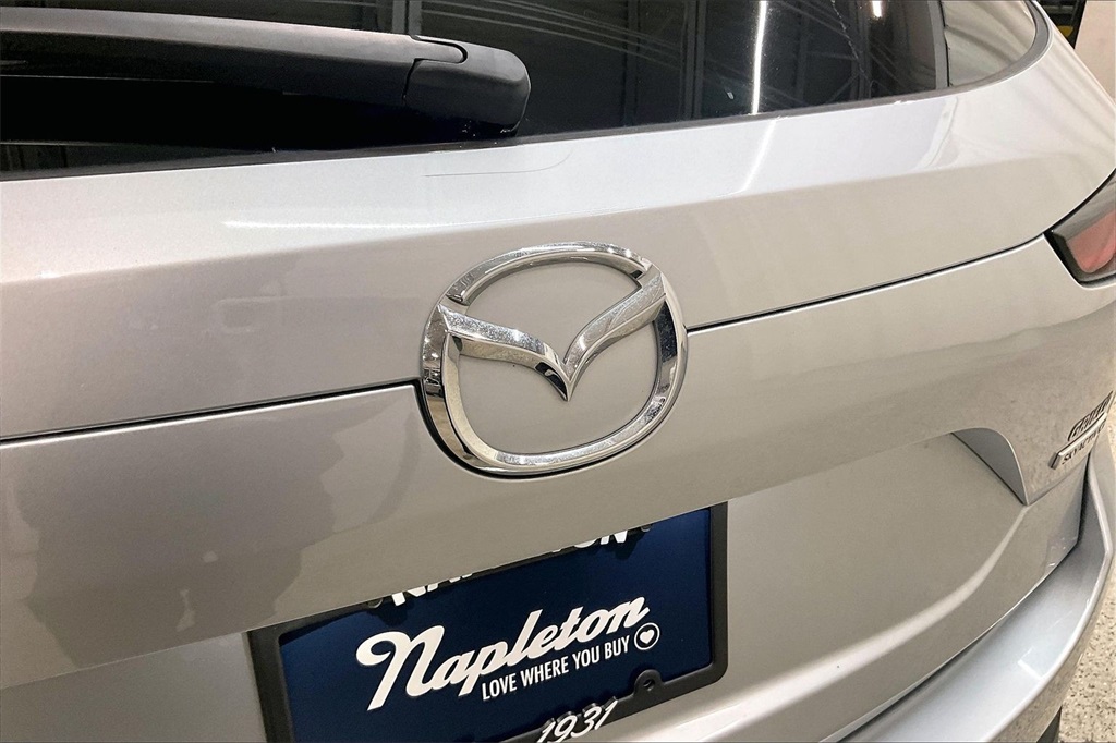 2023 MAZDA CX-5 - Image 31
