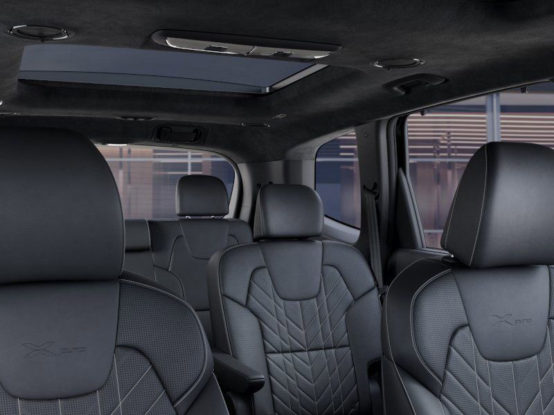 2025 Kia Telluride X-Line X-Pro photo 21