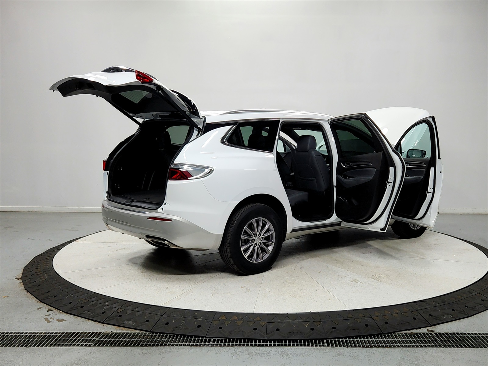 2024 Buick Enclave Premium photo 15
