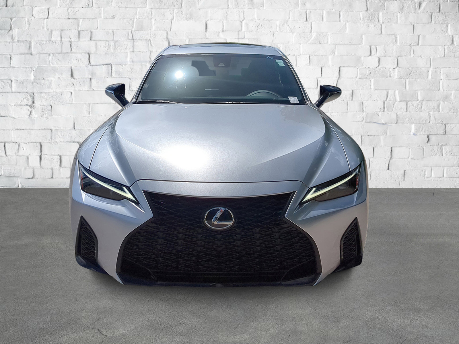 2025 Lexus IS 300 F SPORT photo 2