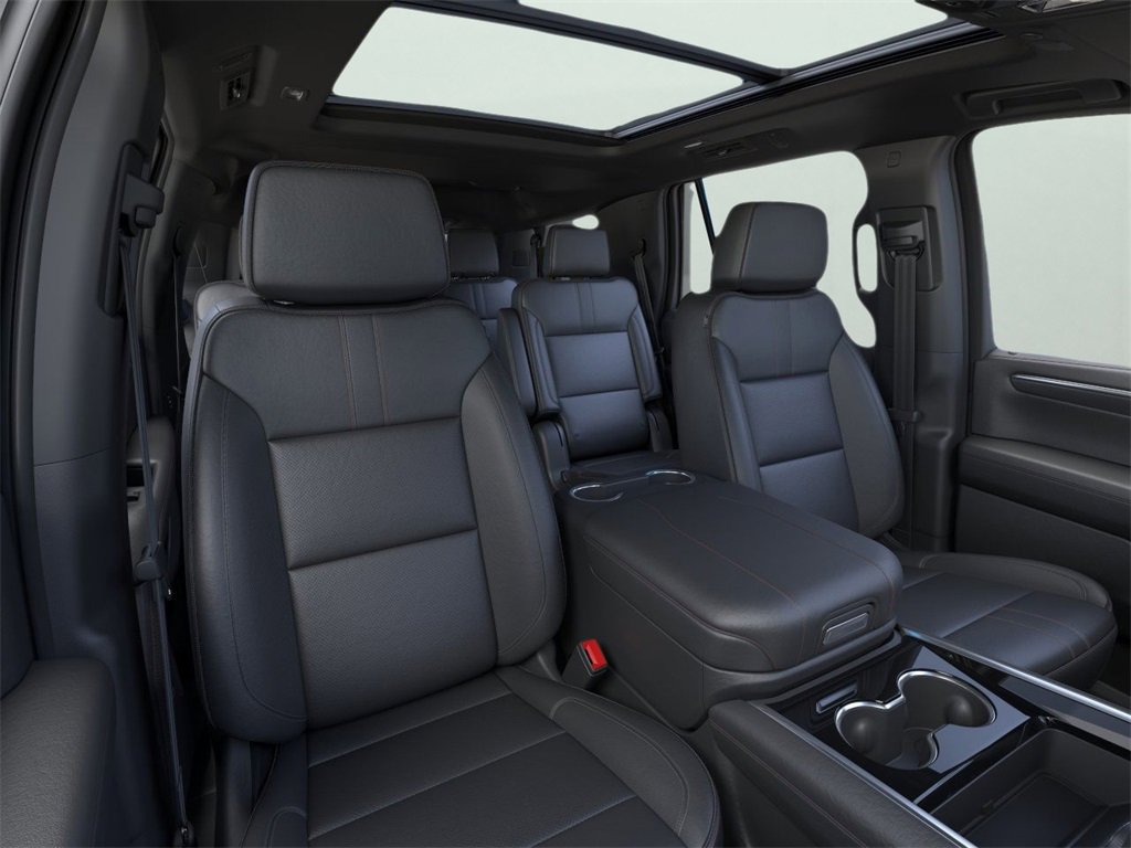 2026 Chevrolet Tahoe RST photo 11