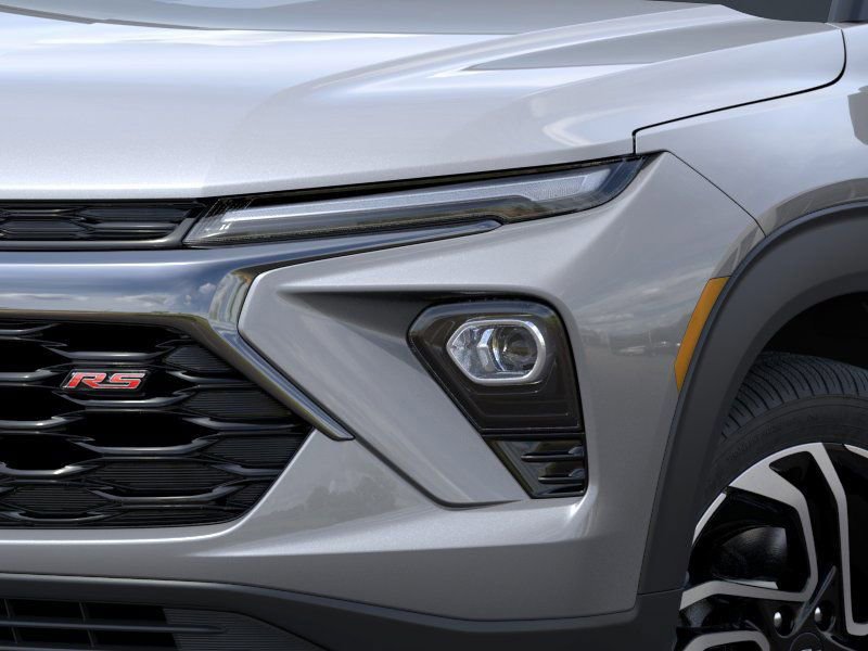 2026 Chevrolet Trailblazer RS photo 10